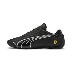 12/13 PUMA Ferrari Scuderia Blackout